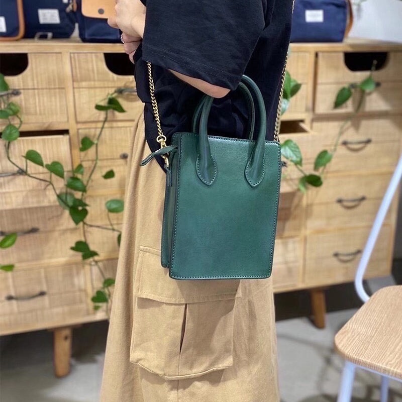 d1004b-2 Accessories Dark Green 