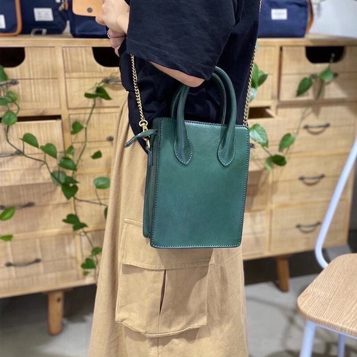 d1004b-2 Accessories Dark Green 