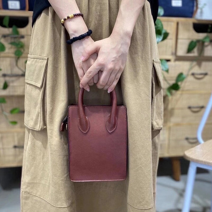 d1004b-5 Accessories Dark Brown 