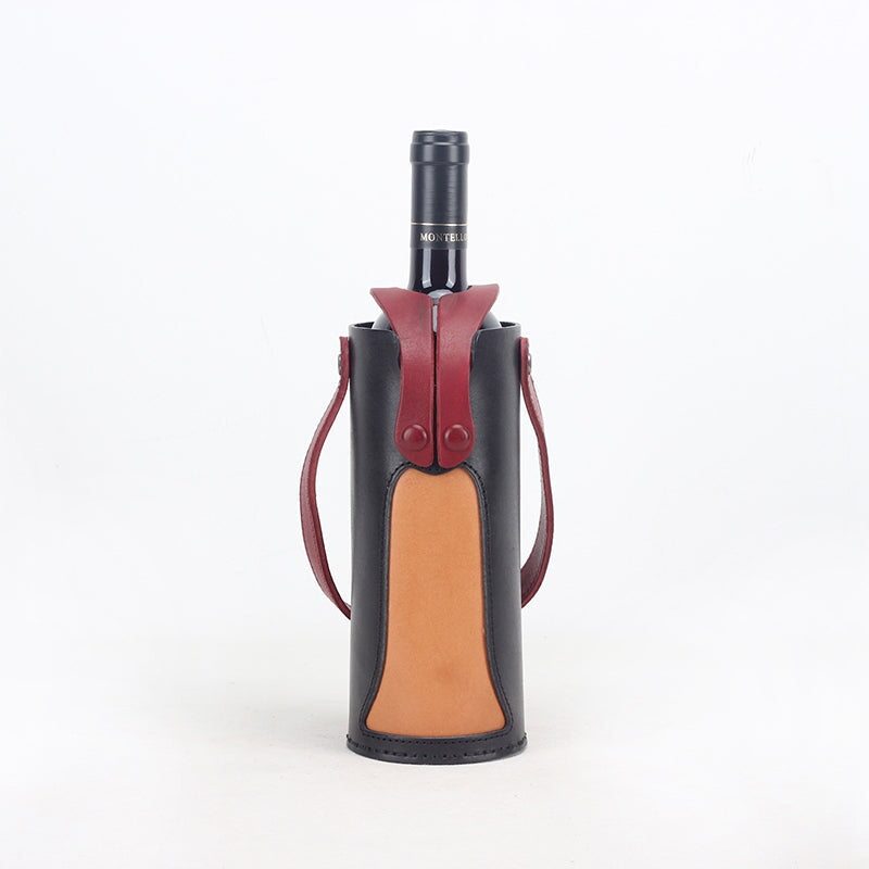 d1007b-1 Accessories Black Red 