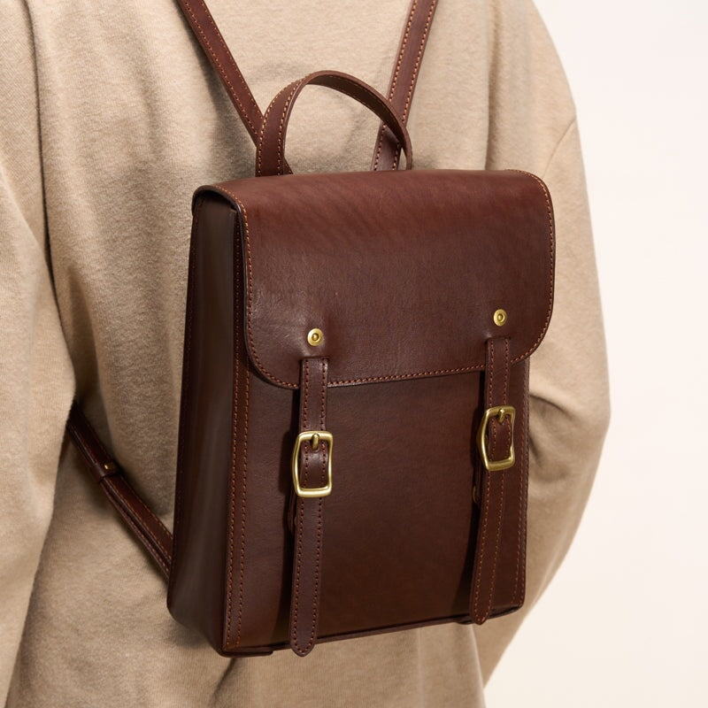 d1063b-3 Accessories Dark Brown 