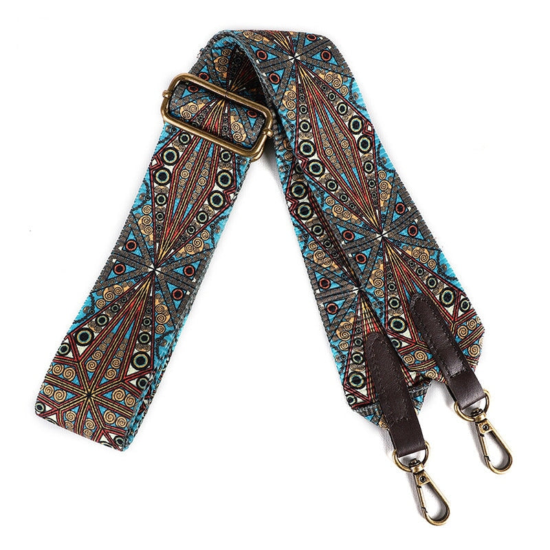 d1133b-2 Accessories Colorful Trigger Buckles 