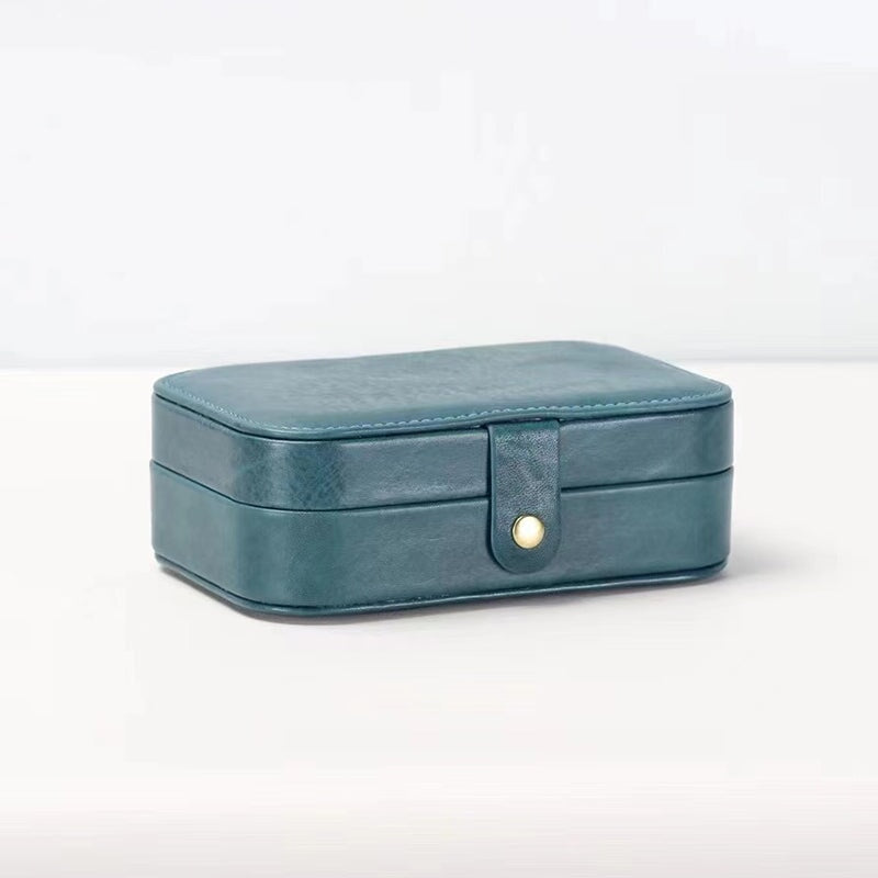 d1157b-5 Accessories Greenish Blue 