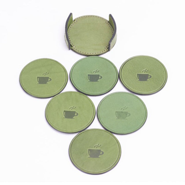 d1158b-1 Accessories Matcha Green 
