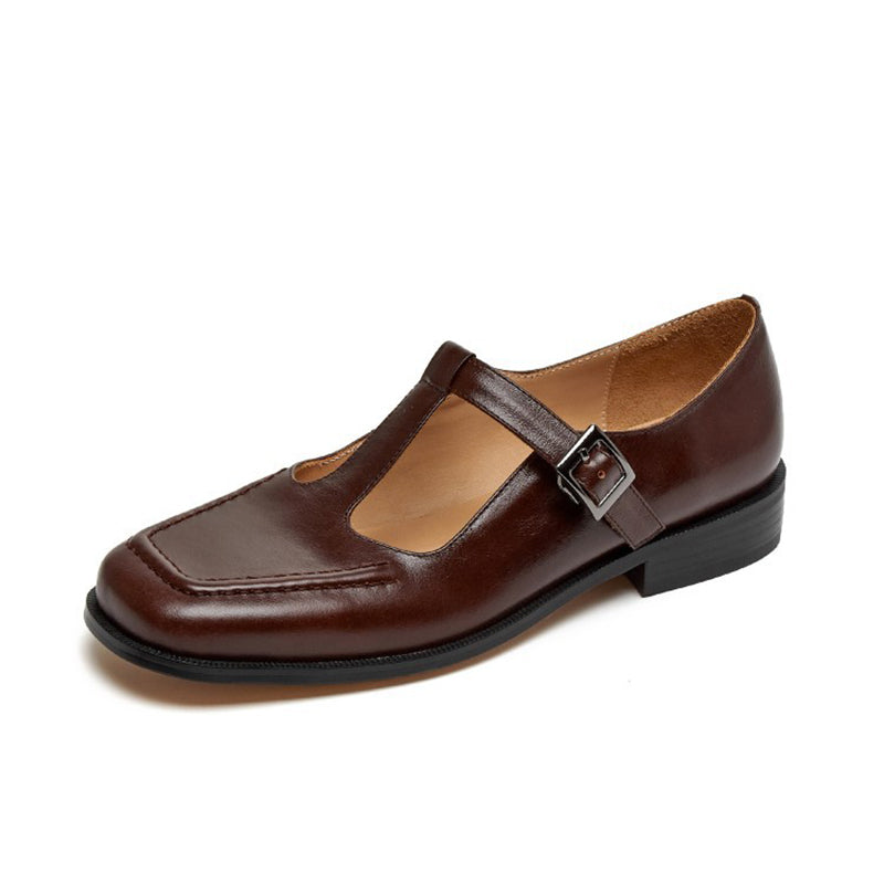 dwarves1038-2 Sandals 6 Brown