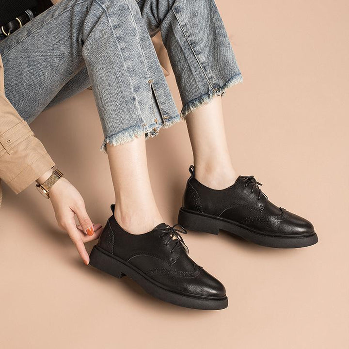 dwarves1167-1 shoes 5.5 Black