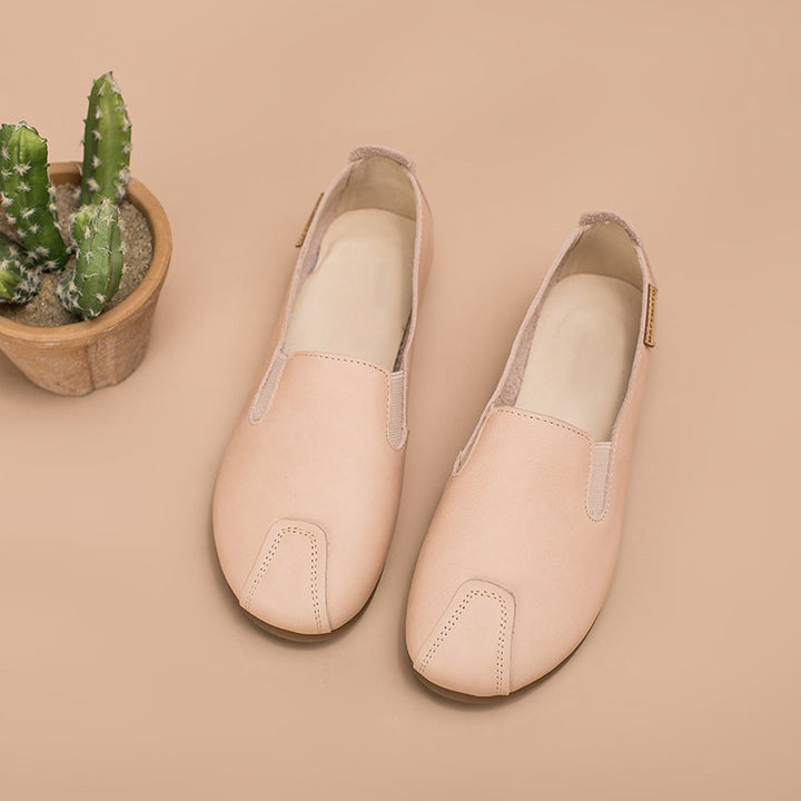 dwarves1184-15 Shoes Pink 5.5