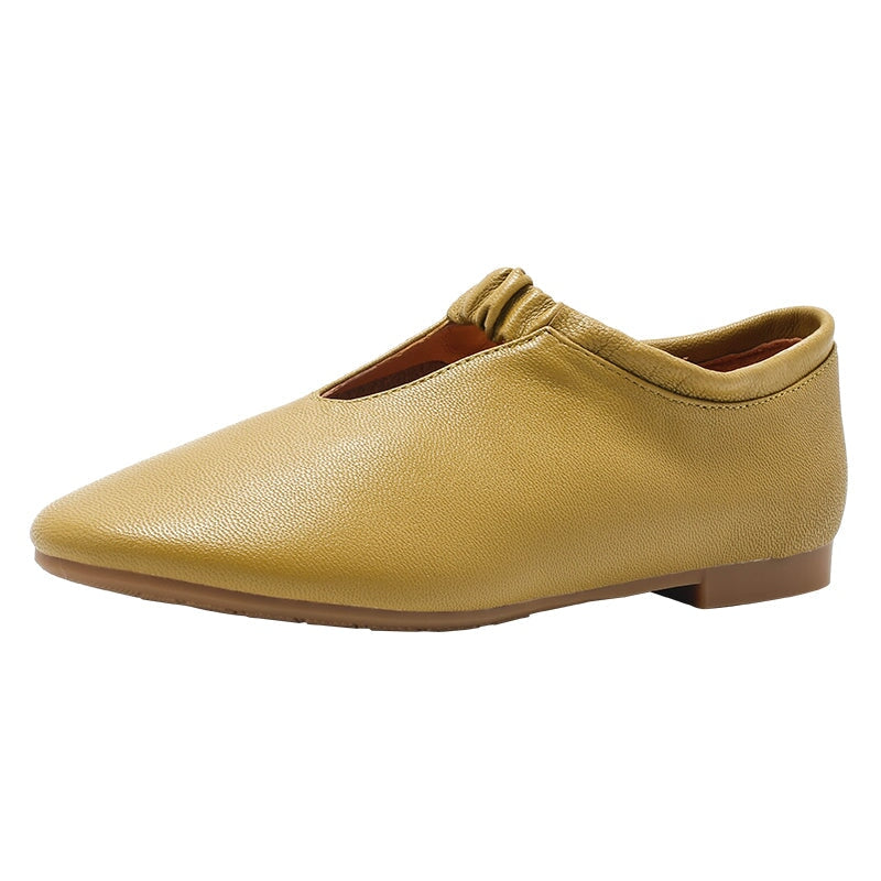 dwarves1193-29 Flats Green 5.5