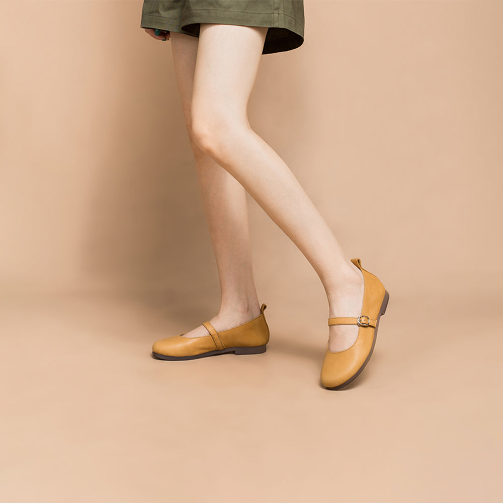 dwarves1194-1 Shoes Yellow 5.5