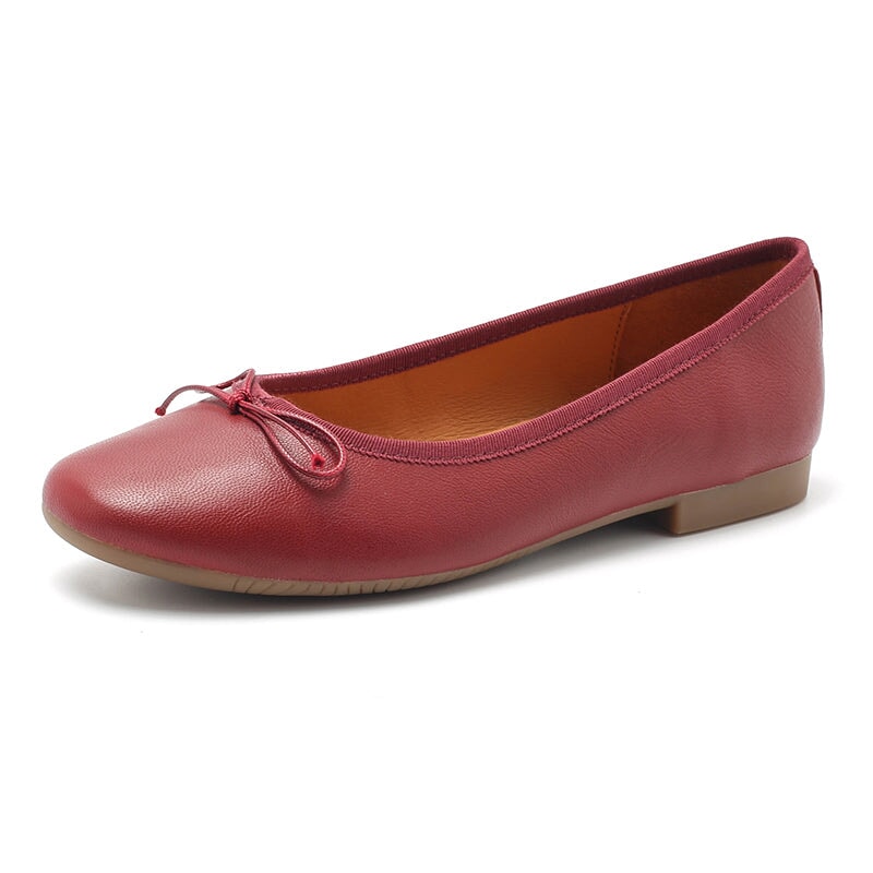 dwarves1200-1 Flats Red2 5.5