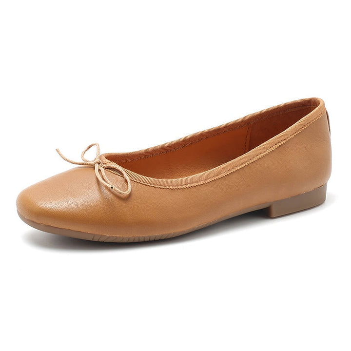 dwarves1200-29 Flats Yellow2 5.5