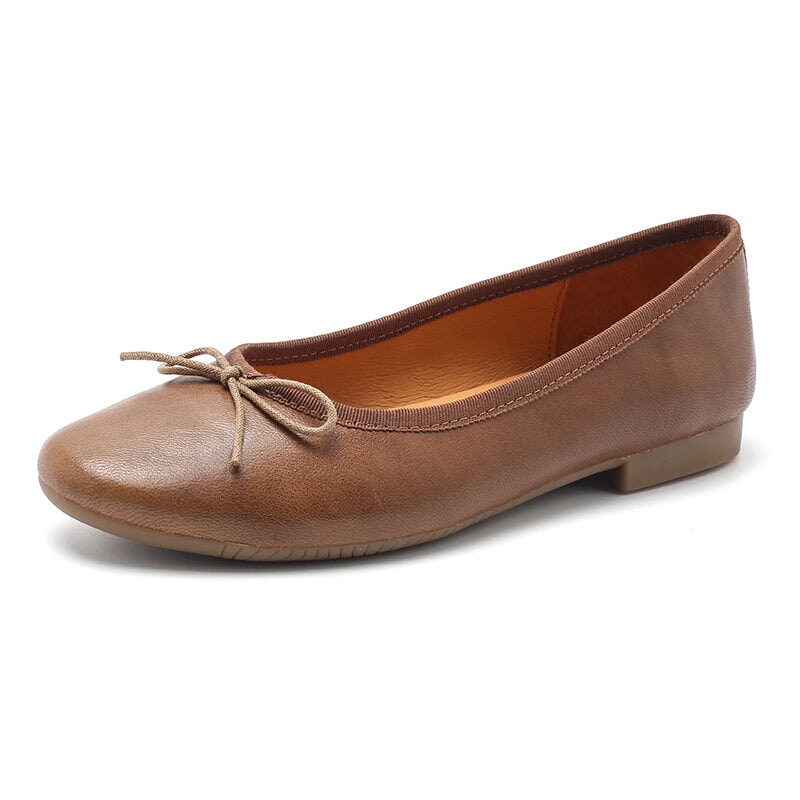 dwarves1200-38 Flats Khaki 5.5