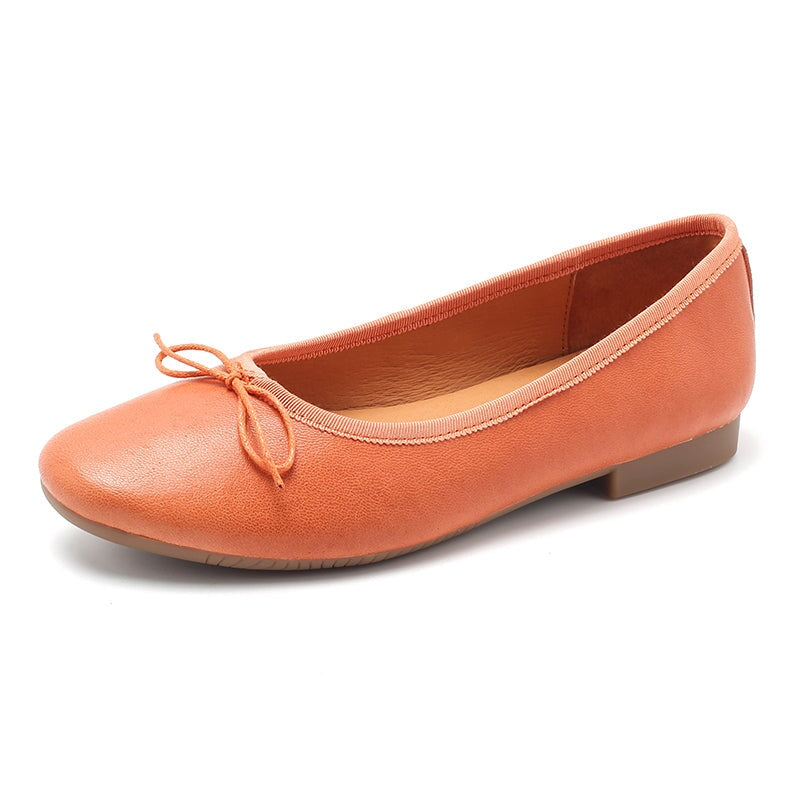 dwarves1200-45 Flats Orange 5.5