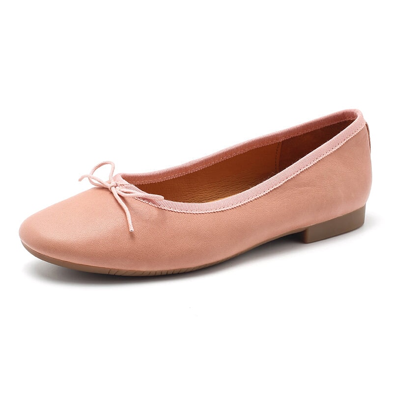 dwarves1200-52 Flats Pink 5.5