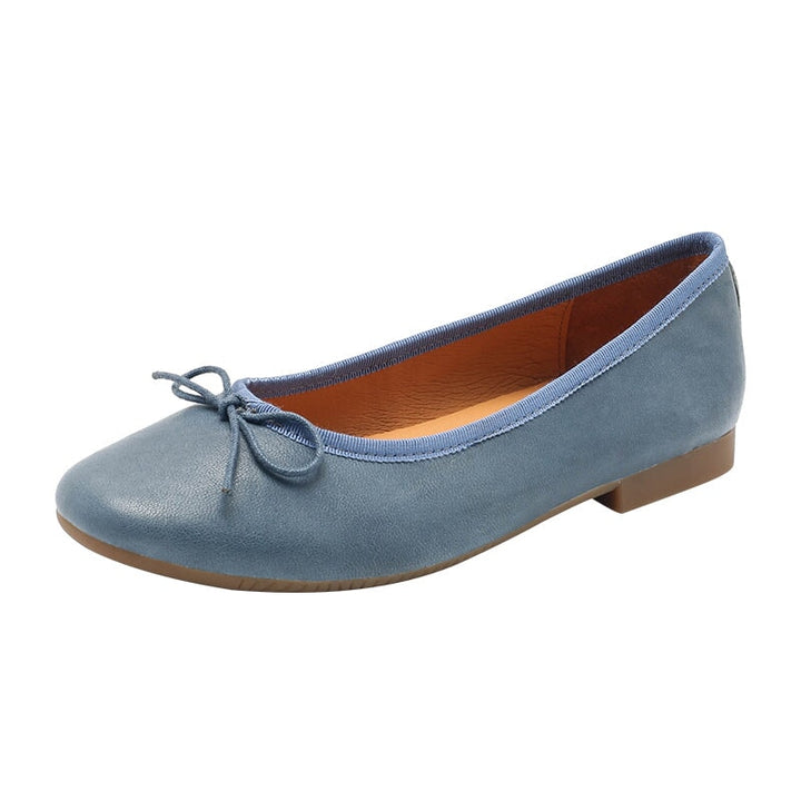 dwarves1200-67 Flats Blue 5.5