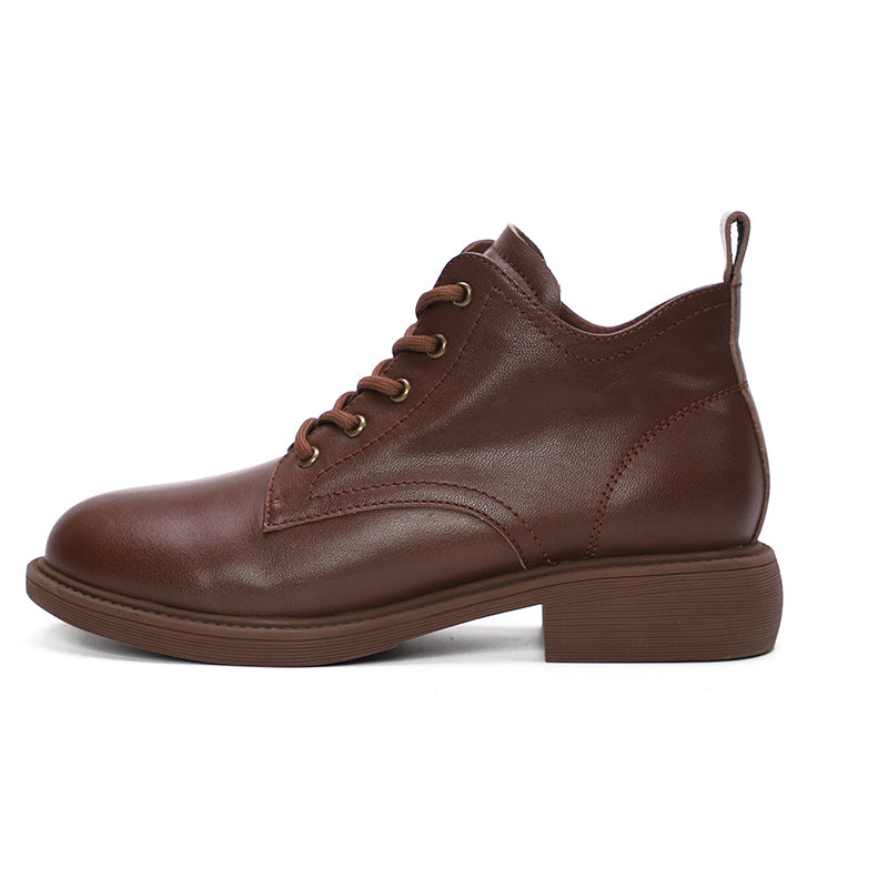 dwarves1276-1 Boots 5.5 Coffee