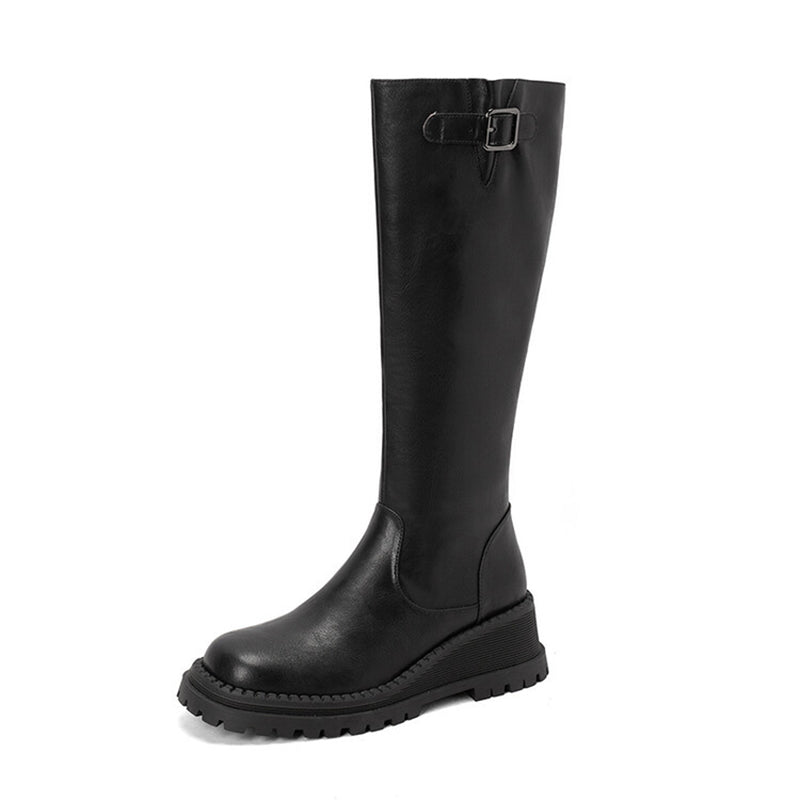 dwarves1417-21 Boots Black 5
