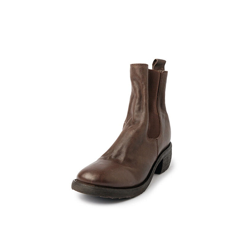 dwarves1447-2 Boots 5.5 Grey
