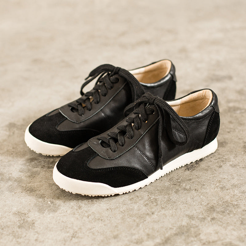 dwarves1527-2 Sneakers 5.5 Black