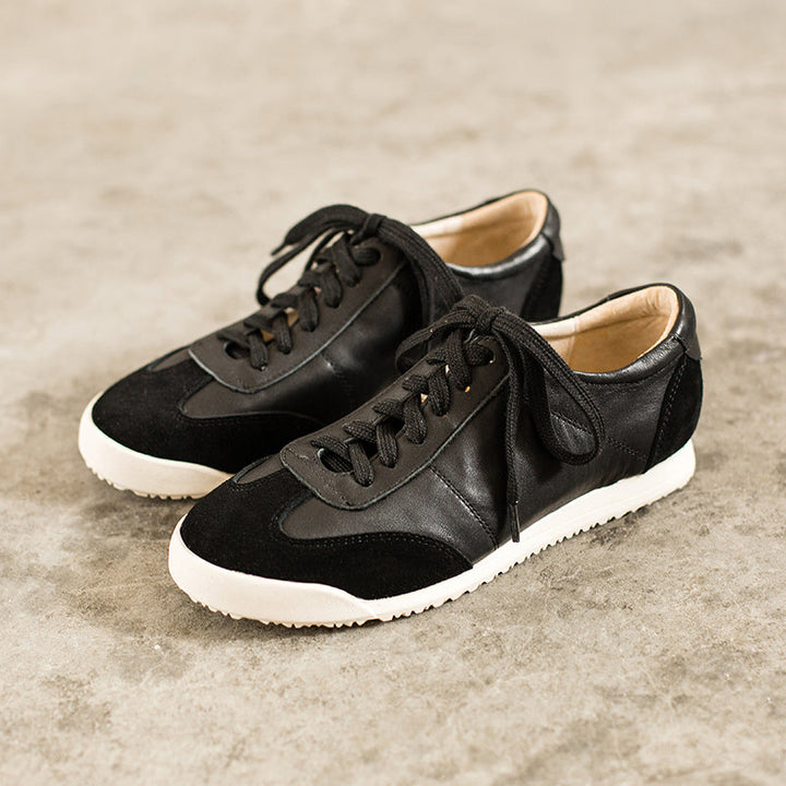 dwarves1527-2 Sneakers 5.5 Black