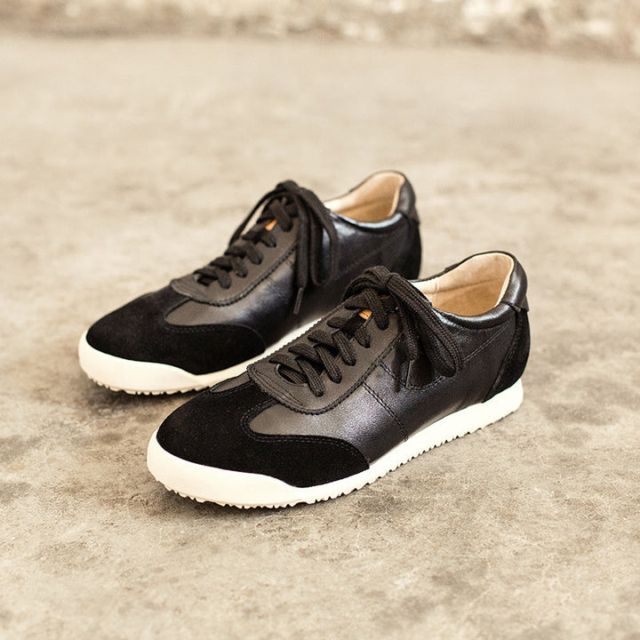 dwarves1529-1 Sneakers 5.5 Black