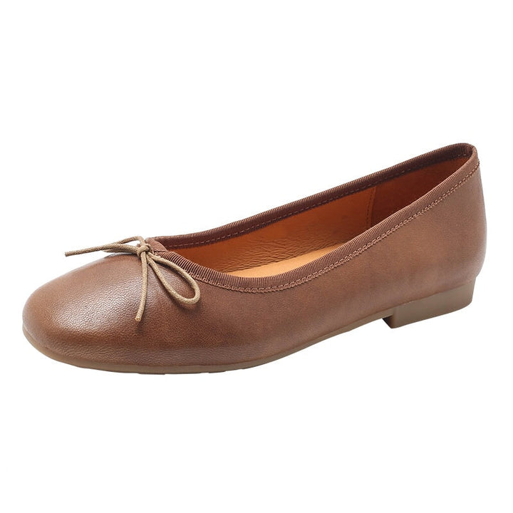 dwarves1530-32 Flats 5.5 Khaki