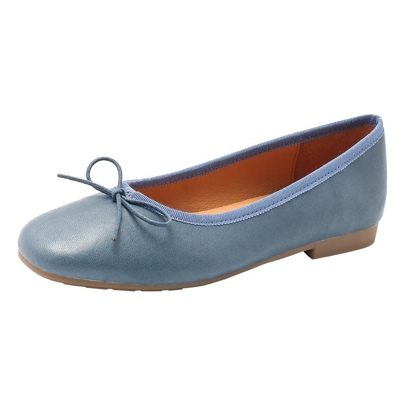 dwarves1530-33 Flats 5.5 Blue