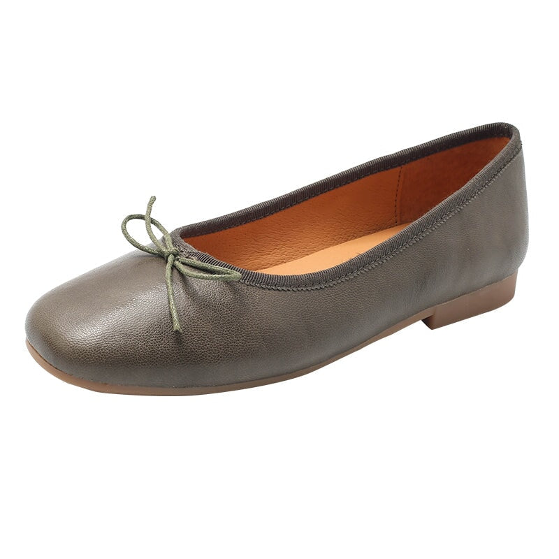 dwarves1530-34 Flats 5.5 Green
