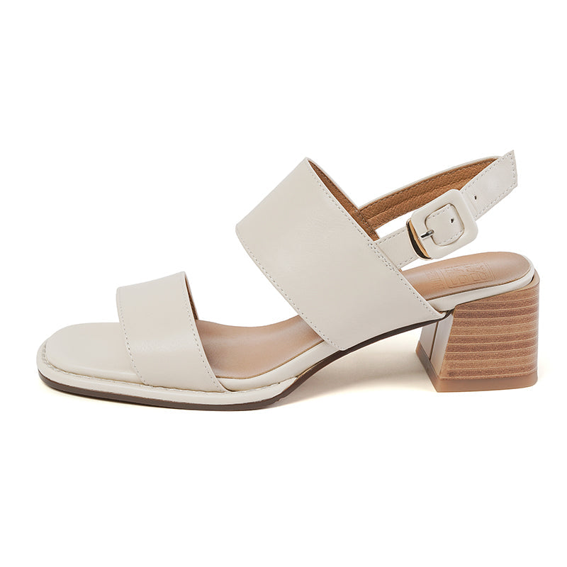 dwarves1684-1 Pumps 5 Beige