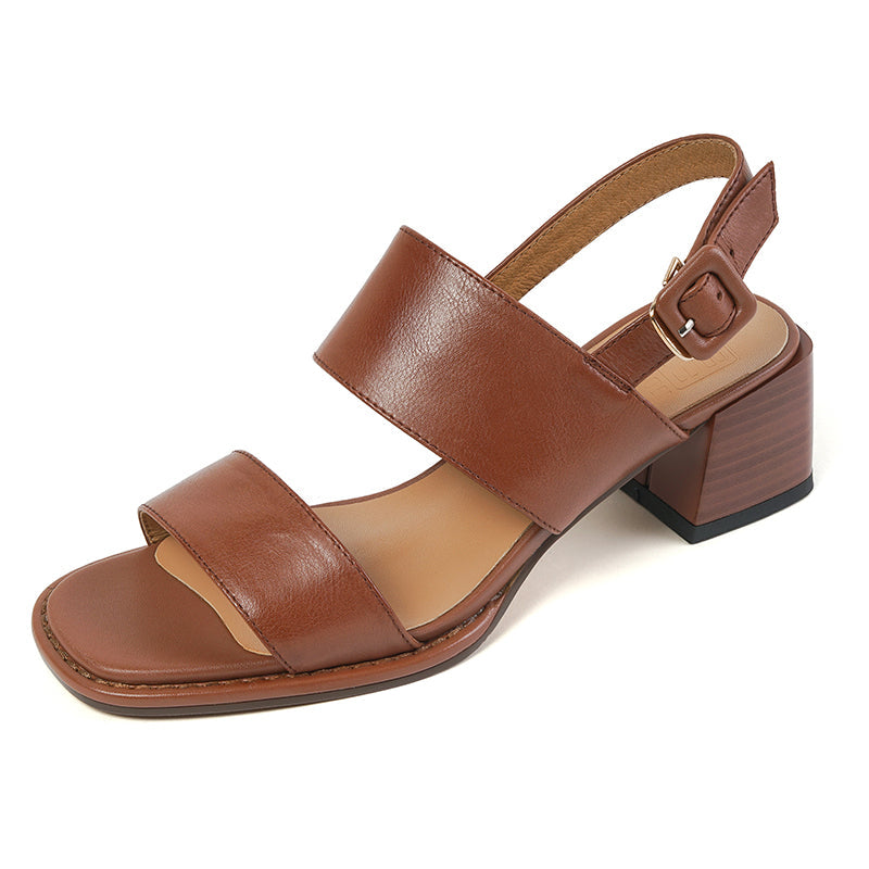 dwarves1684-2 Pumps 5 Brown
