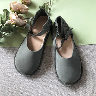 dwarves1816-2 Sandals 5.5 Grey