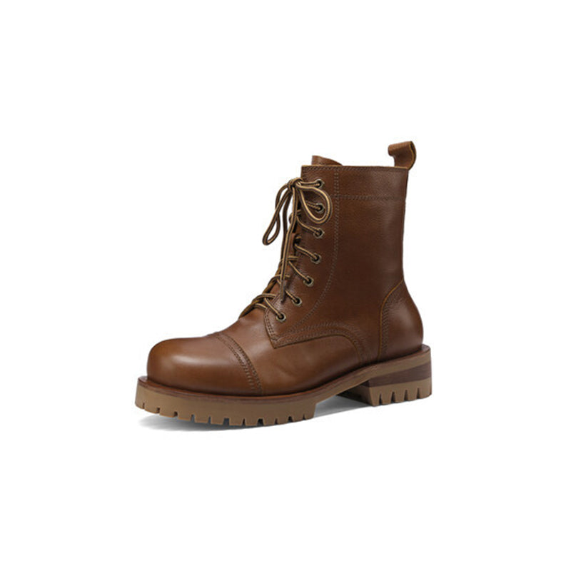 dwarves1919-2 Boots 5.5 Army Green
