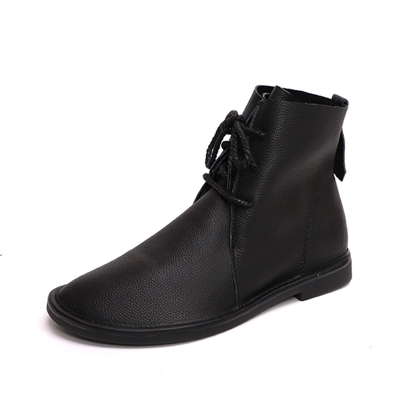 dwarves1929-2 Boots 5.5 Black