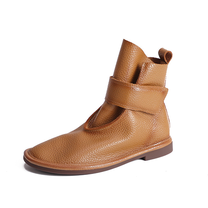 dwarves1930-1 Boots 5.5 Brown