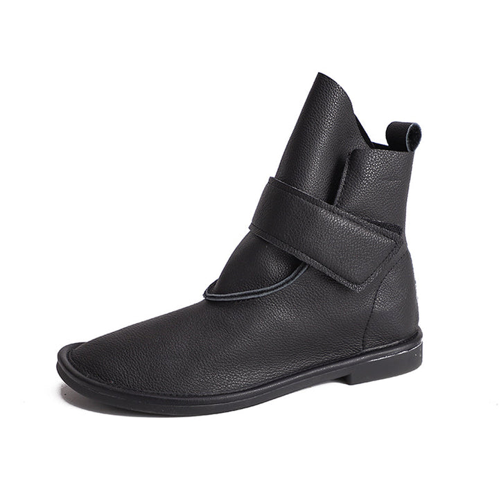 dwarves1930-2 Boots 5.5 Black