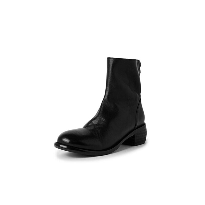 dwarves1938-2 Boots Black 5.5