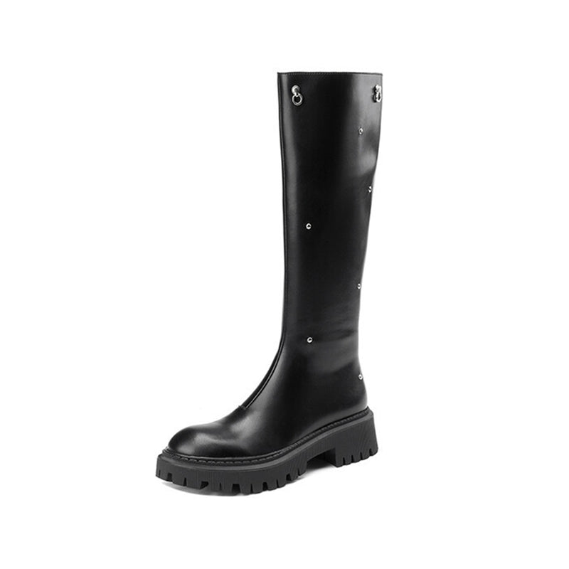 dwarves1939-9 Boots Black 5