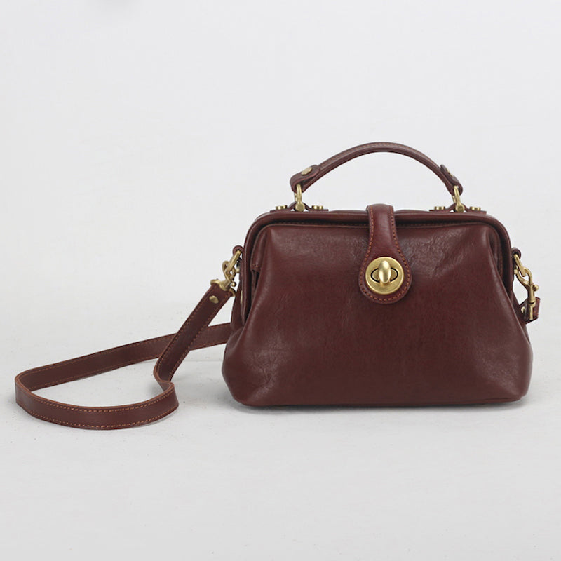 dwarves1955-3 Accessories Dark Brown 