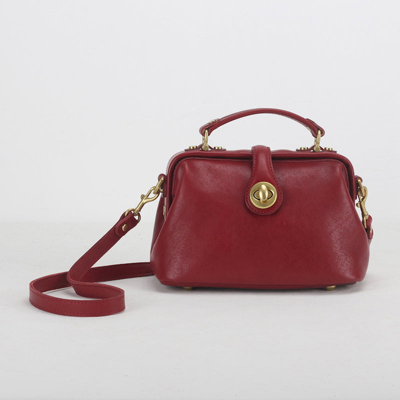 dwarves1955-4 Accessories Red 