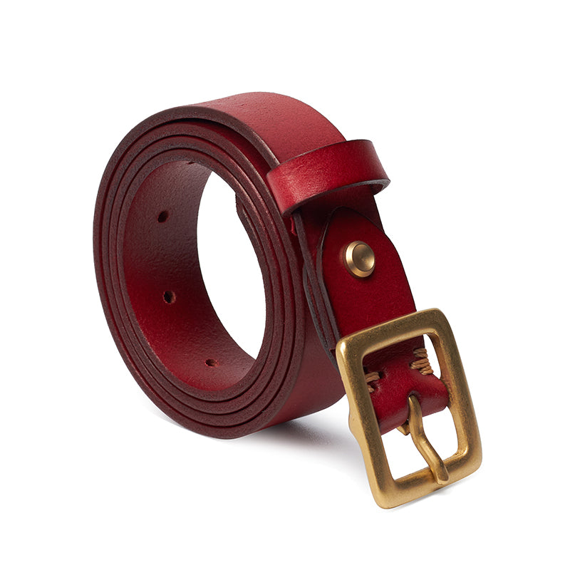 dwarves1995-9 Accessories Bright Red S-90cm