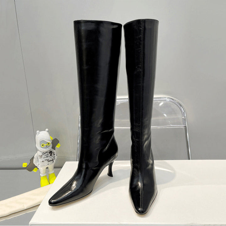 dwarves1998-15 Boots Black 5.5