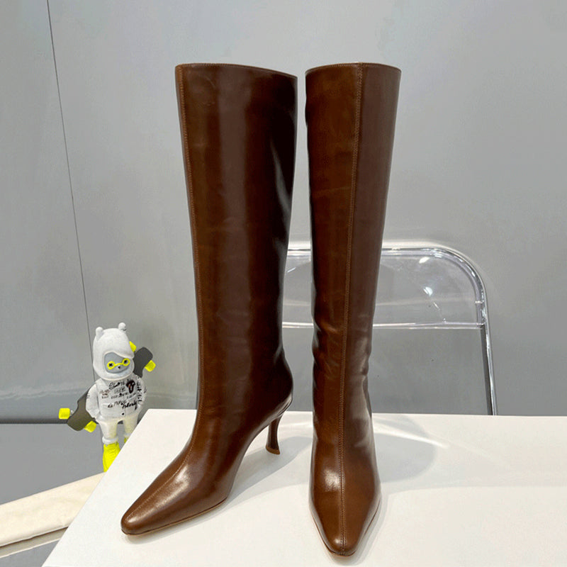 dwarves1998-29 Boots Brown 5.5