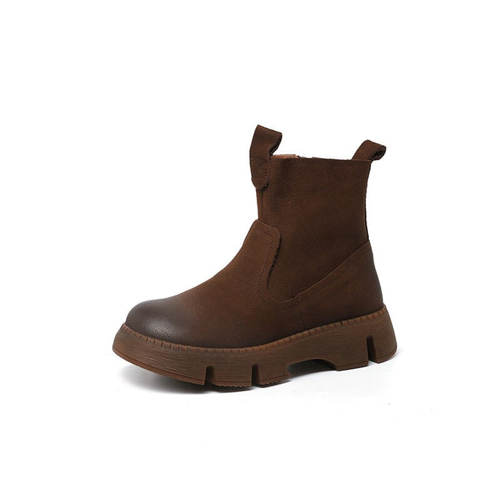 dwarves2023-2 Boots 5.5 Coffee