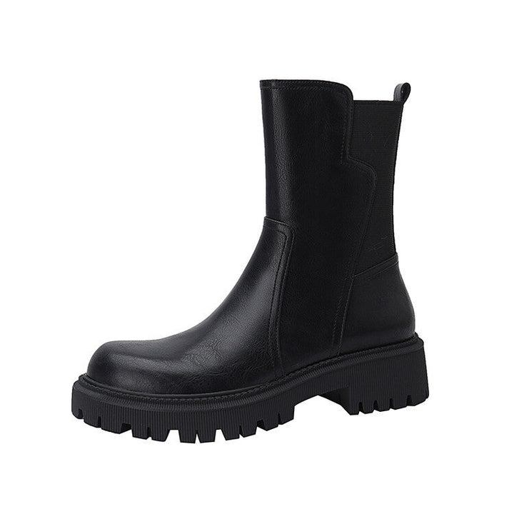 dwarves2026-1 Boots Black 5