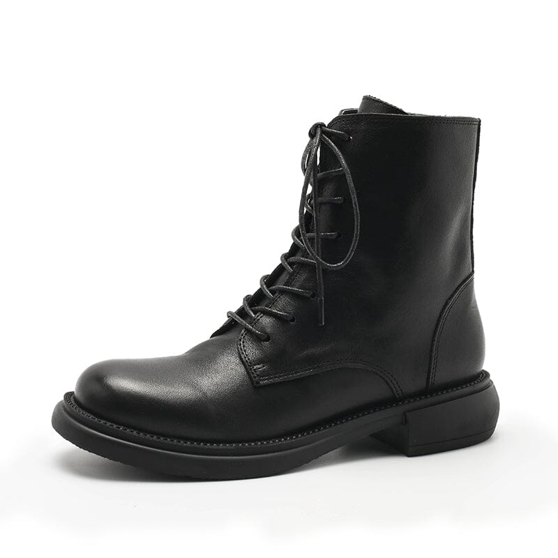 dwarves2060-6 Boots 5.5 Black