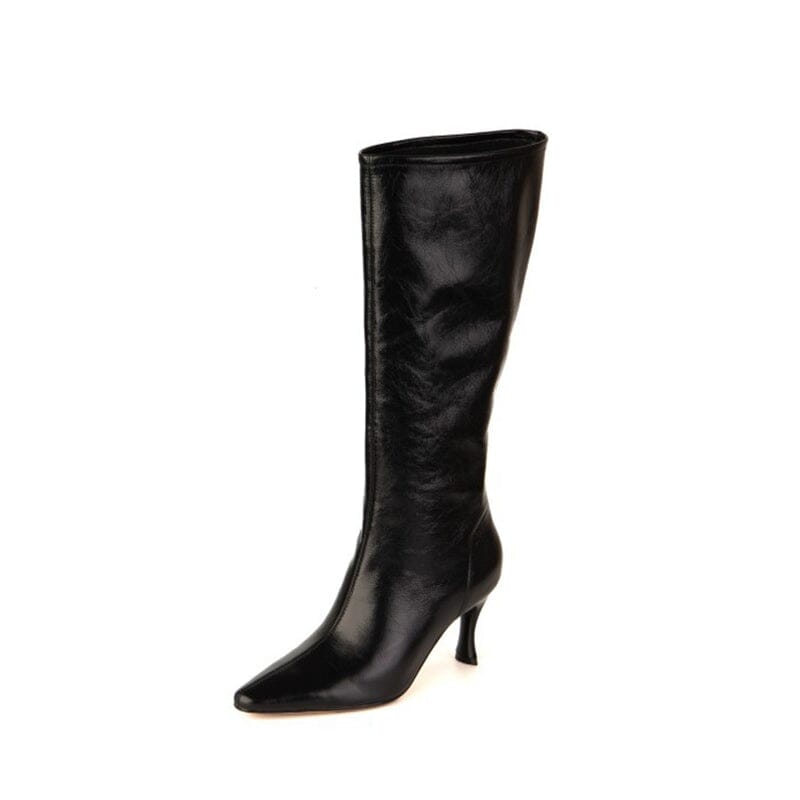 dwarves2120-15 Boots Black 5