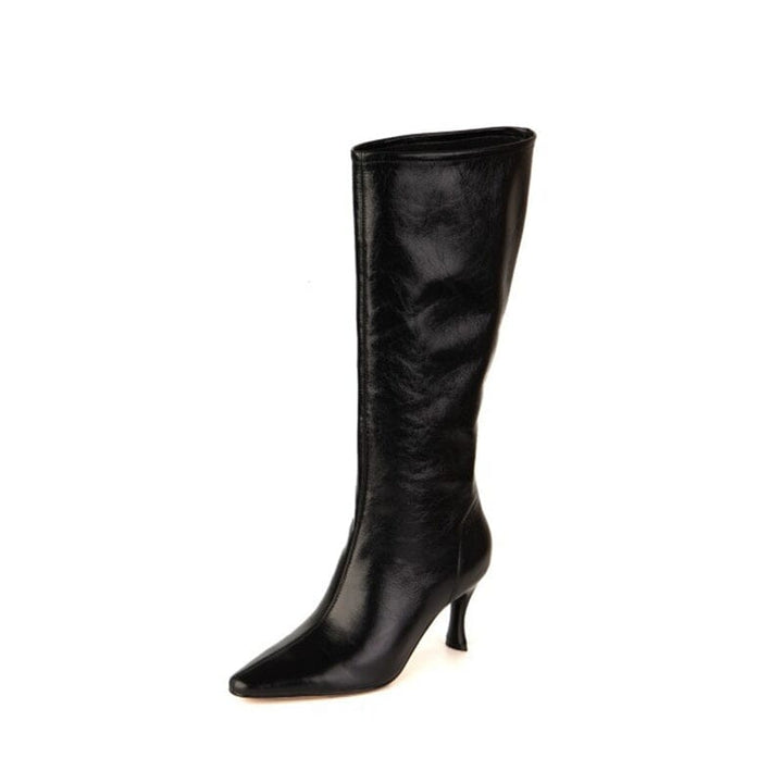 dwarves2120-15 Boots Black 5