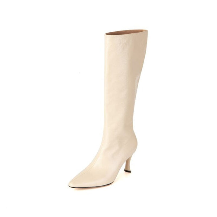 dwarves2120-8 Boots Nude 5