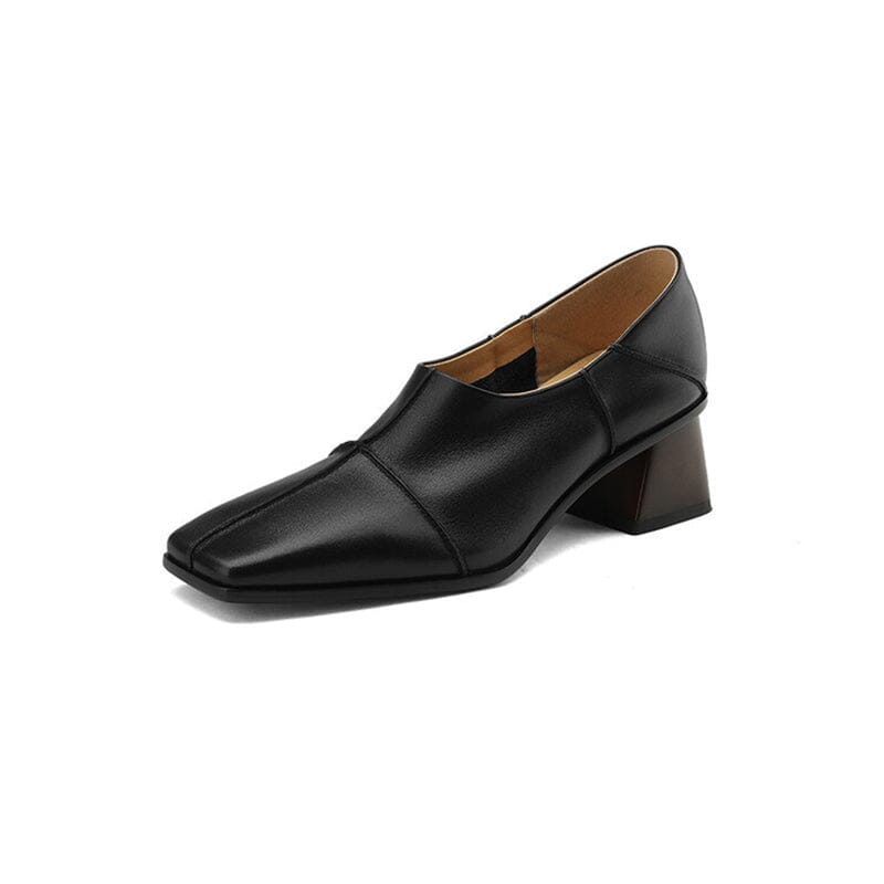 dwarves2187-1 Pumps 5 Black