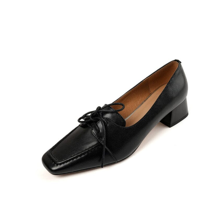dwarves2189-1 Pumps 5 Black